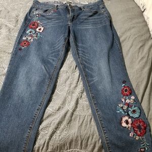 Vintage America Jeans